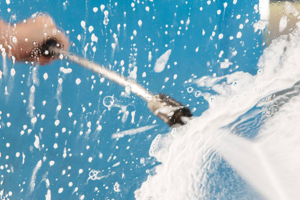 Best Gutter Cleaning  in Adelanto, CA