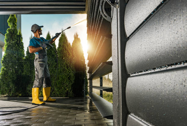 Spring Cleaning in Adelanto, CA